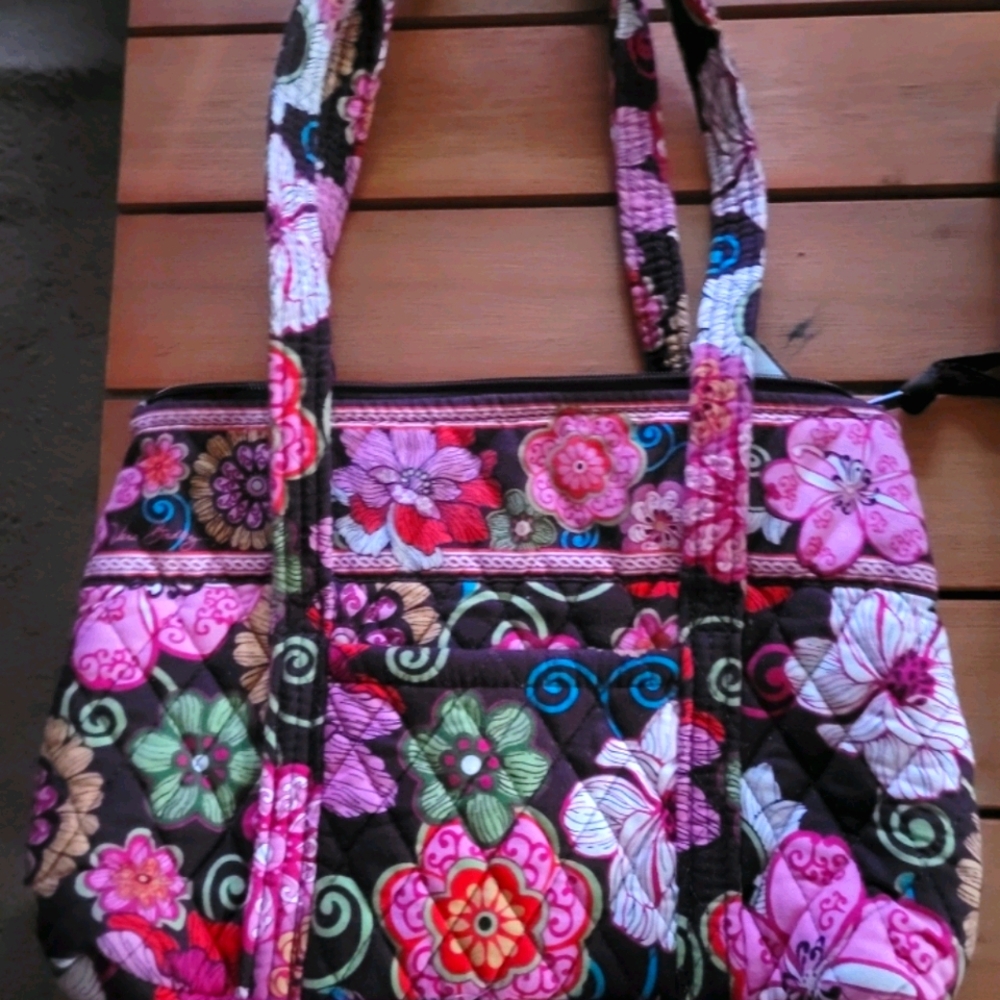 Vera Bradley purse